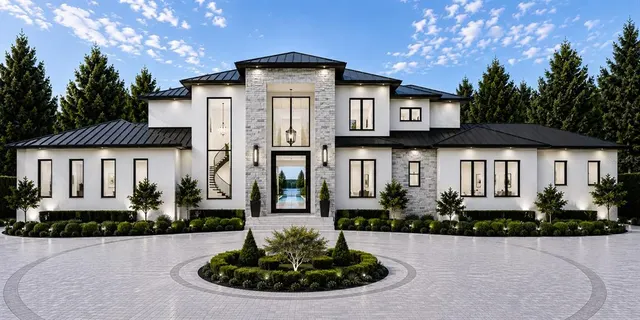Expensive The Cove Real Estate