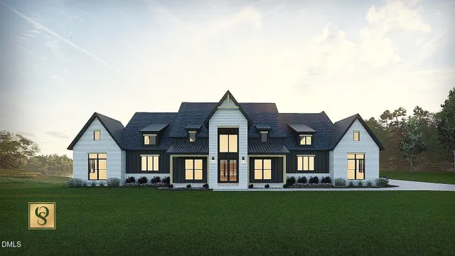 Expensive Youngsville Real Estate