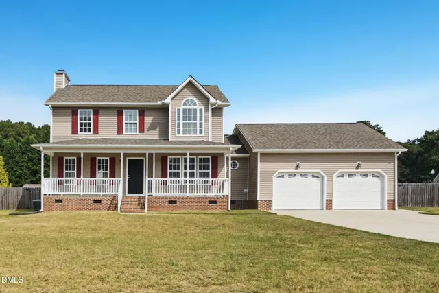 Popular Britt Estates Real Estate