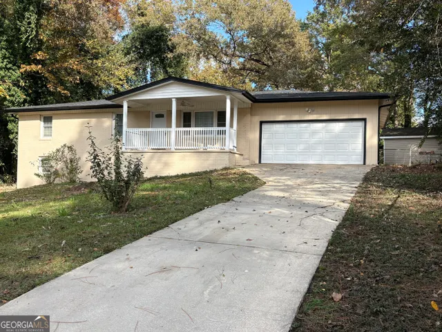 Popular Warner Robins Real Estate