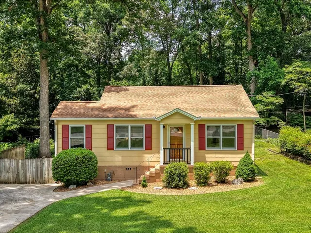 Popular Medlock Park Real Estate