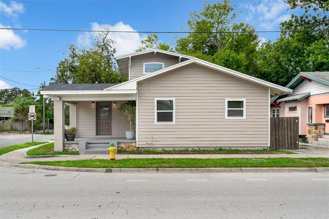 Popular Daytona Beach Real Estate