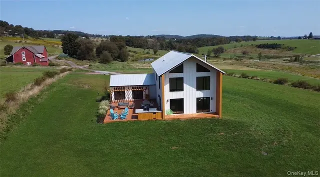 Popular Long Farm Real Estate