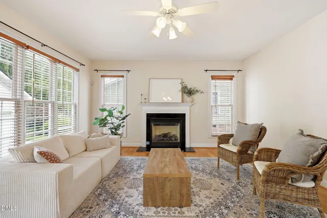 Popular Savannah Village Real Estate