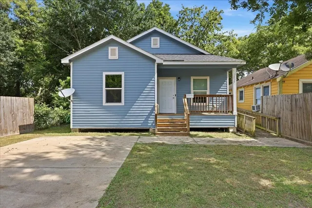 Cheap Oakwood Real Estate