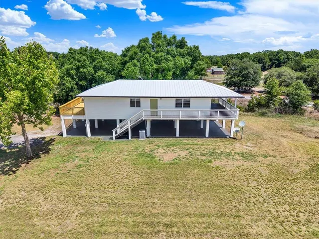 Cheap Myakka City Real Estate