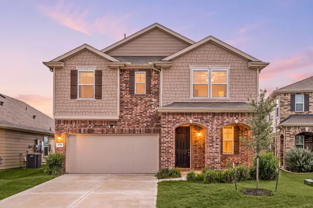 Popular Deer Run Meadows Real Estate