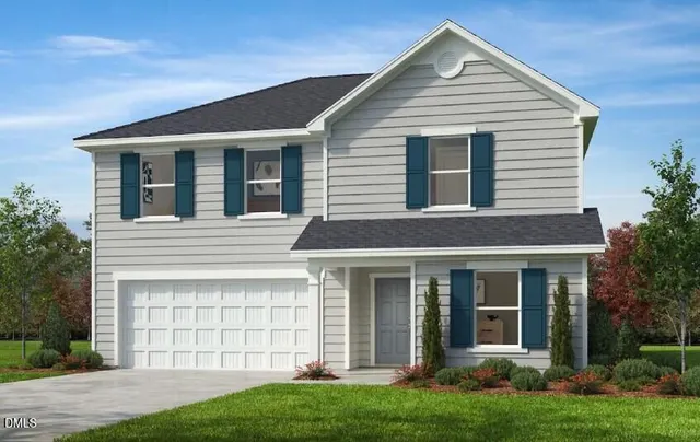 Expensive Freeman Farm Real Estate