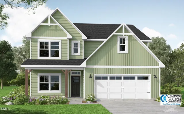 Popular Shadow Ridge Real Estate