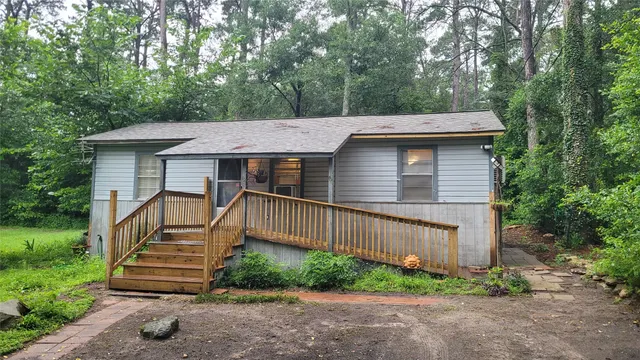 Cheap Lake Bonanza Real Estate