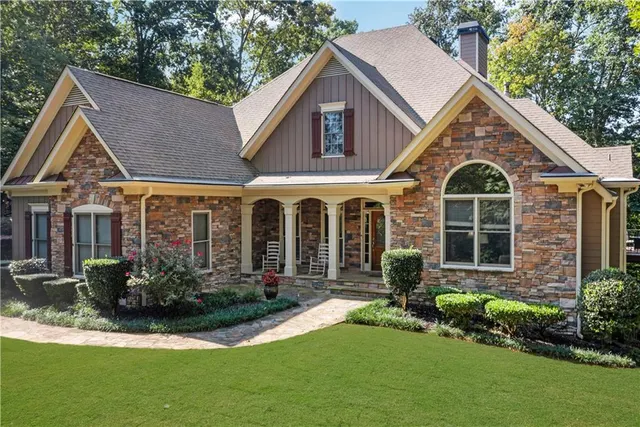 Popular The Estates At Brooke Park Real Estate