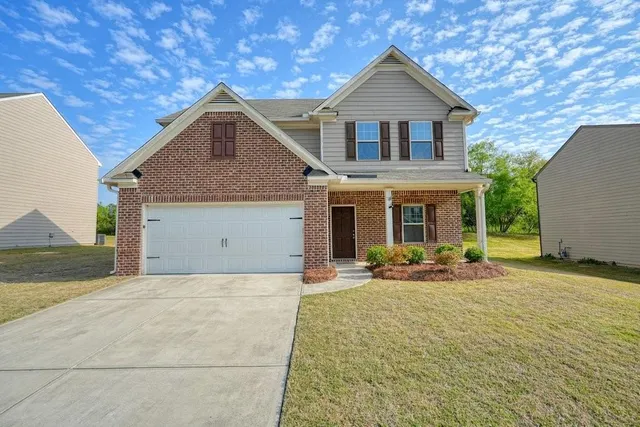 Popular Highlands North Ph II Real Estate