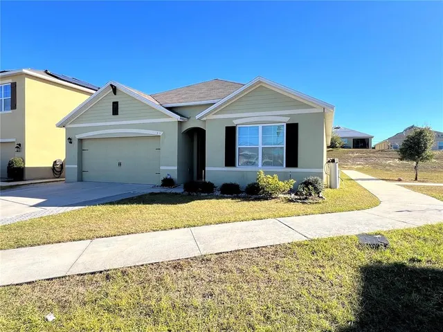 Popular BELLA NOVA PH 4 Real Estate