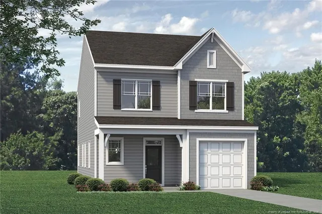 Cheap Bedford Real Estate