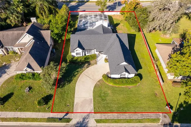 Popular LEXINGTON CLUB Real Estate