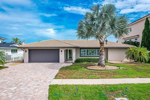 Popular ISLAND ESTATES OF CLEARWATER UNIT 6-B Real Estate