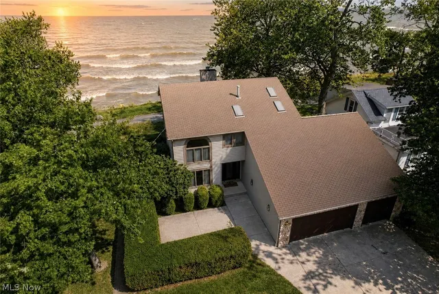 Expensive Sheffield Lake Real Estate