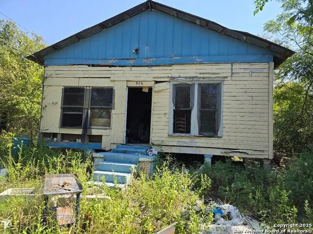 Cheap Out Of County-See Re Real Estate