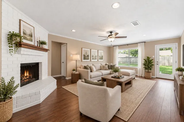 Cheap Memorial Chase Sec 03 Real Estate