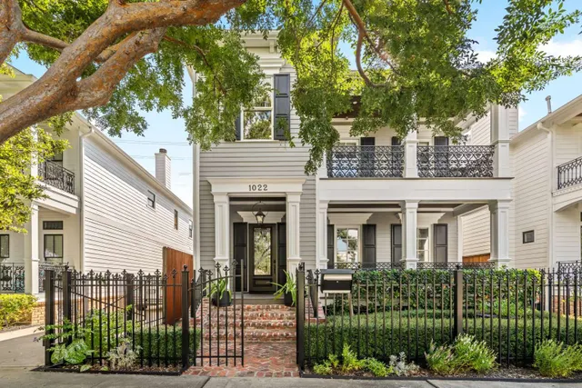 Popular Houston Heights Real Estate