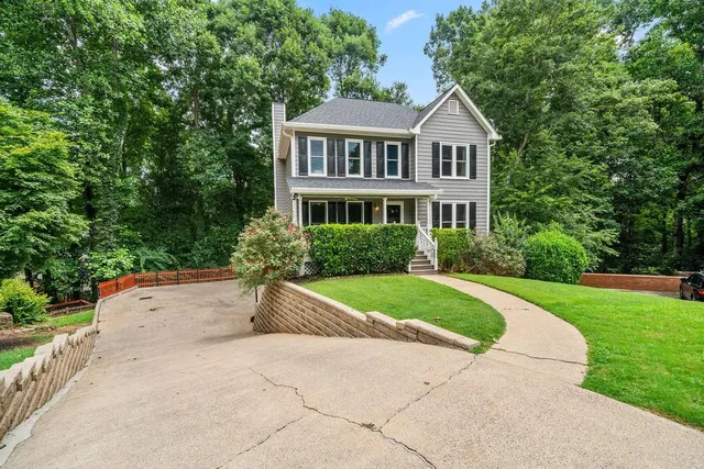 Popular Blue Springs Real Estate
