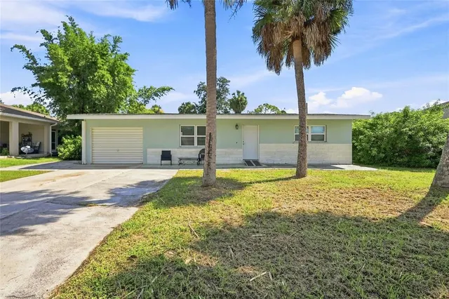 Popular PORT CHARLOTTE SEC 18 Real Estate