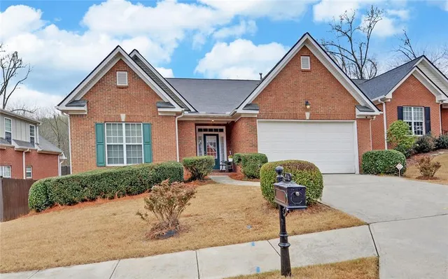 Popular Brenau Point Real Estate