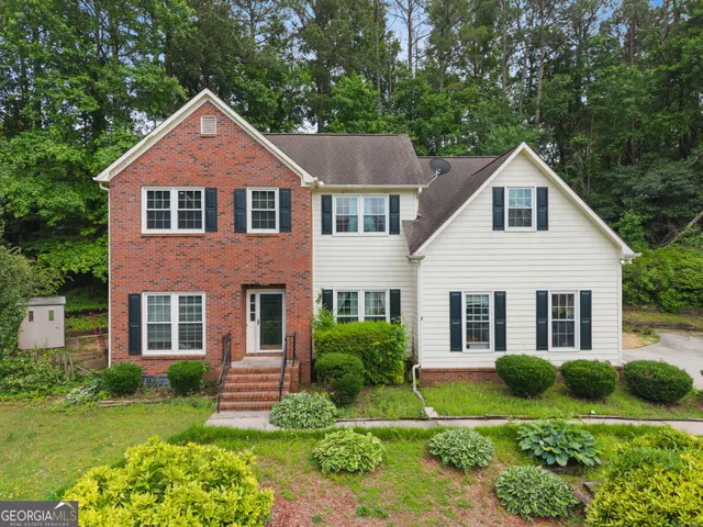 Expensive Timber Oaks Real Estate
