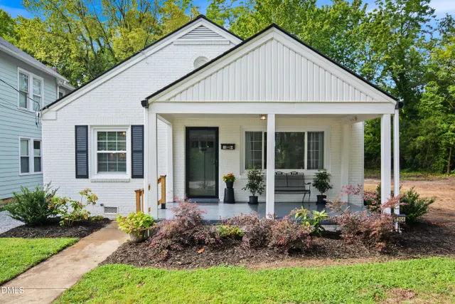 Cheap College Park Real Estate