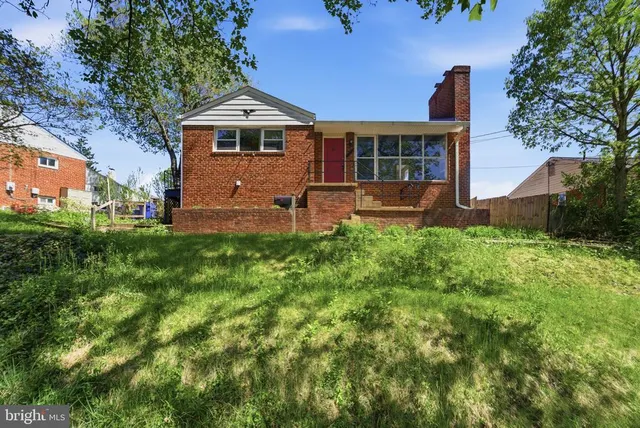 Cheap Carroll Knolls Real Estate