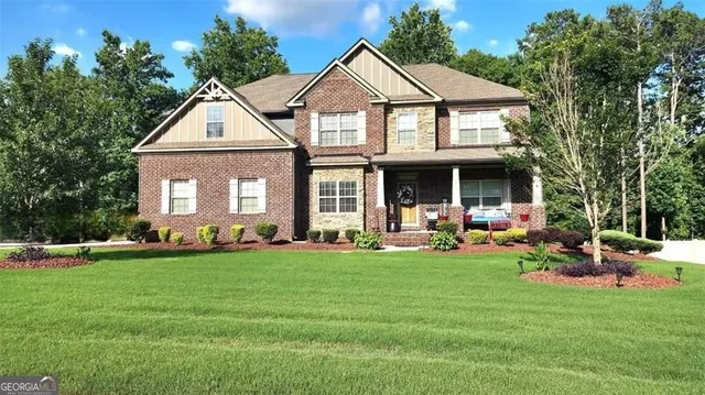 Expensive MADISON ACRES Real Estate