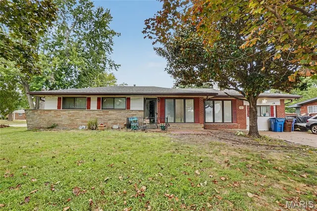 Popular Hazel Woods Real Estate