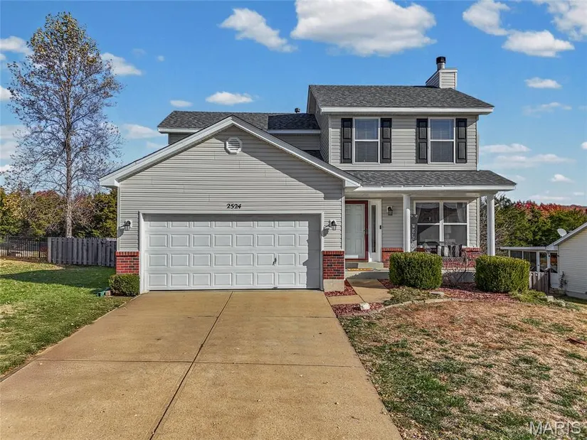 2524 Castle Pines Drive, Imperial, MO, 63052 - Photos, Videos & More!