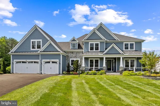 Expensive Manassas Real Estate