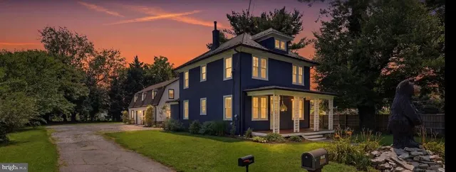 Popular Laytonsville Real Estate