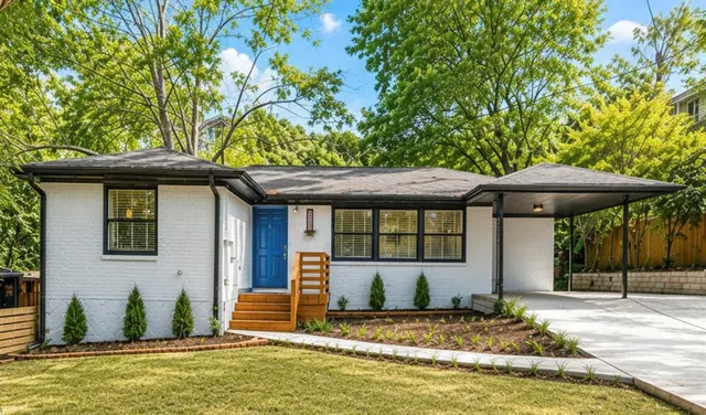 Popular David Circle Homes 02 Real Estate