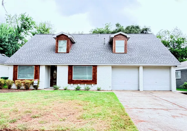Popular Kempwood Sec 01 Real Estate