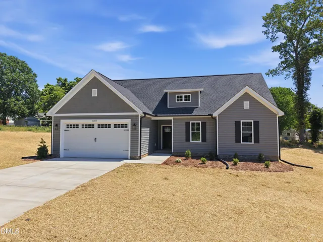 Popular Windsor Hills Real Estate
