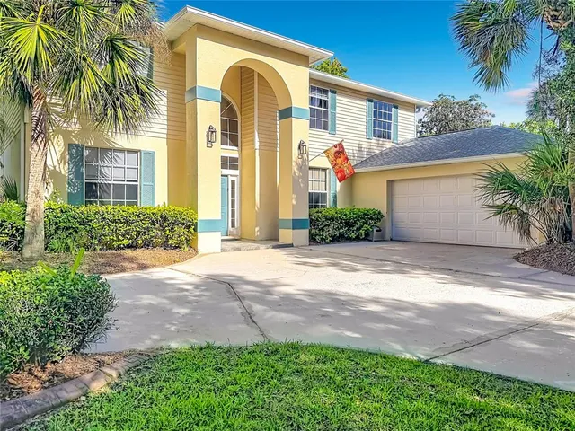 Popular TUSCAWILLA UNIT 14B Real Estate