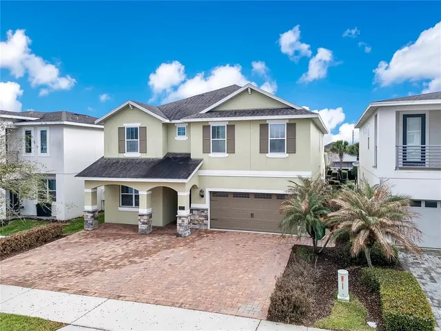 Popular REUNION WEST PH 2B Real Estate