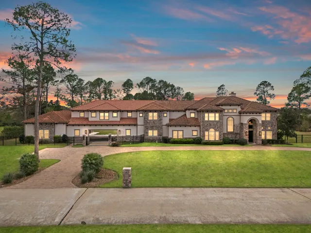 Expensive Rolling Creek Real Estate