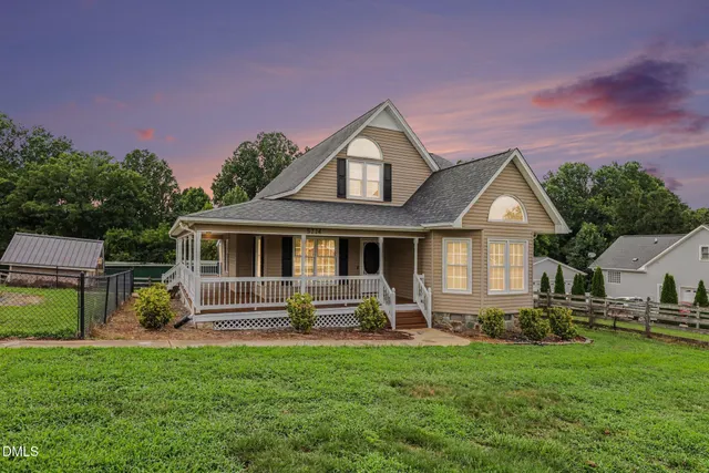 Popular Randleman Real Estate