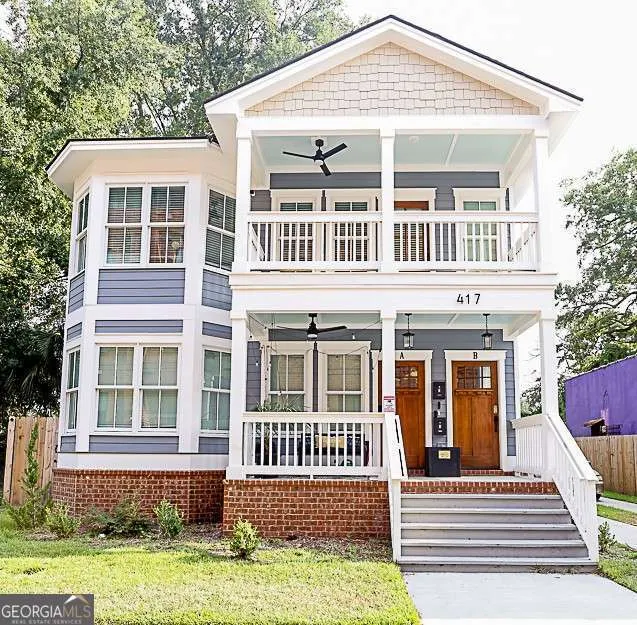 Popular Meldrim Ward Real Estate