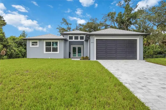 Expensive PORT CHARLOTTE SUB 39 Real Estate