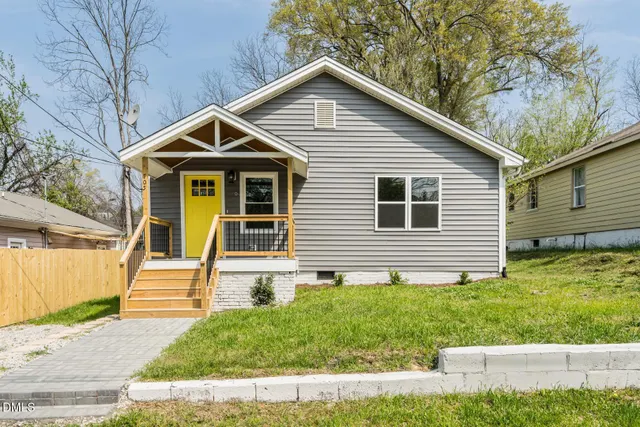 Popular Geerwood Park Real Estate