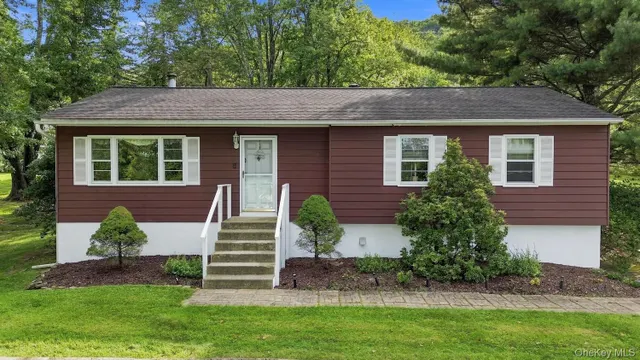 Popular NEWPORT BR Real Estate