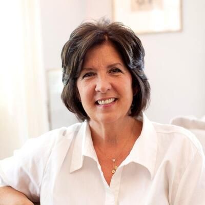 Brenda Cline Photo