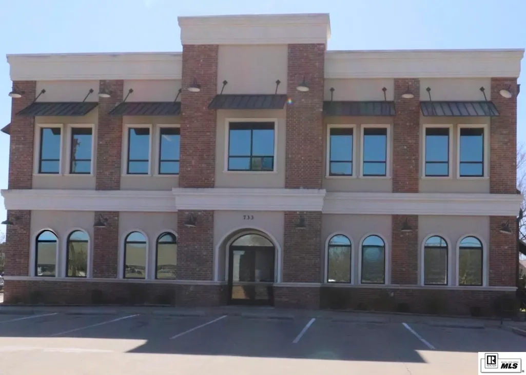733 Keyser Ave, Natchitoches, LA 71457