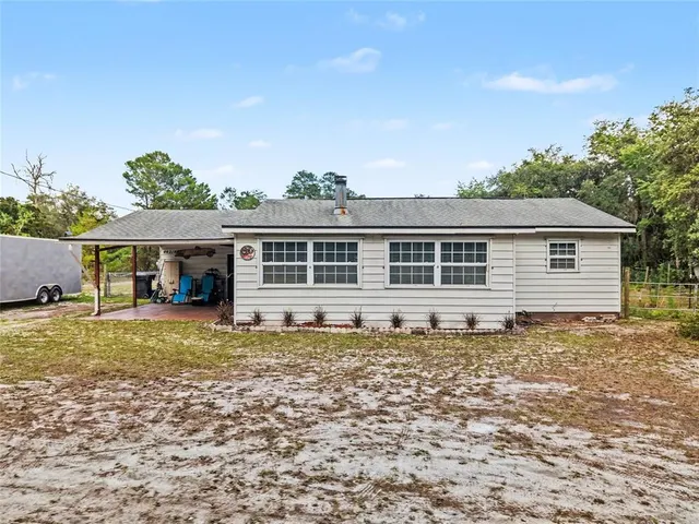Popular NOT IN DIVISION Real Estate