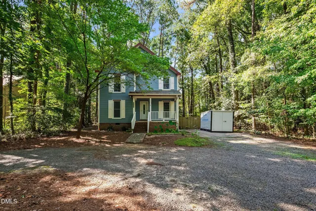 Popular Vandora Village Real Estate